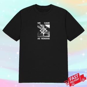 kenny We Came As Romans Merch Macro Shirt0 kenny We Came As Romans Merch Macro Shirt0