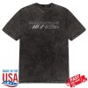 kenny We Came As Romans Merch Topography Mineral Wash Shirt1