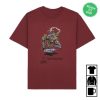 kenny Wearebraindead Merch Brain Dead X Magic The Gathering Body Snatcher T Shirt