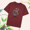 kenny Wearebraindead Merch Brain Dead X Magic The Gathering Body Snatcher T Shirtv