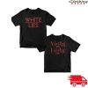 kenny White Lies Merch White Lies Night Light Tee