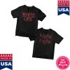 kenny White Lies Merch White Lies Night Light Teeb