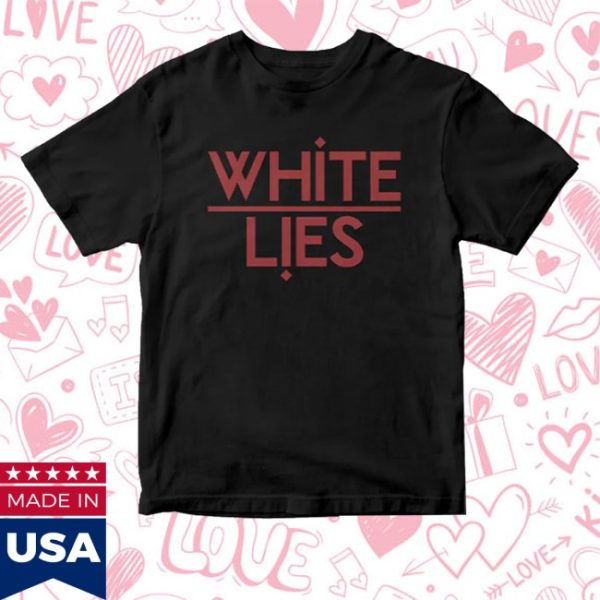 kenny White Lies Official Store Night Light Shirts