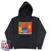 kenny Wilderado Merch Talker Hoodie