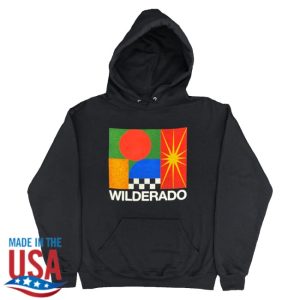 kenny Wilderado Merch Talker Hoodie kenny Wilderado Merch Talker Hoodie