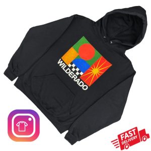 kenny Wilderado Merch Talker Hoodie1 kenny Wilderado Merch Talker Hoodie1