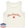 kenny Wolf Alice Merch Bloom Baby Bloom Vest