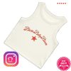 kenny Wolf Alice Merch Bloom Baby Bloom Vest0