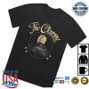 kenny Wolf Alice Merch Store The Clearing Theo Shirts