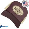 kenny Wolf Alice Merch The Clearing Cap0