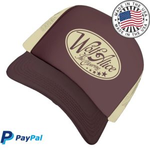 kenny Wolf Alice Merch The Clearing Cap0