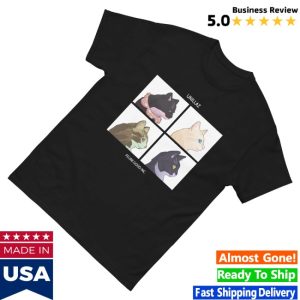 kenny Youni Store Merch Feline Good Inc Shirt0 kenny Youni Store Merch Feline Good Inc Shirt0