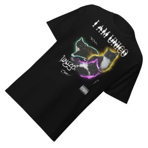 kenny Youni Store Merch I Am Unico Shirt0 kenny Youni Store Merch I Am Unico Shirt0