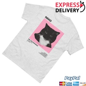kenny Youni Store Merch Neko Classic Shirt0 kenny Youni Store Merch Neko Classic Shirt0