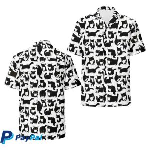 kenny Youni Store Merch Uni Pattern Button Shirt1 kenny Youni Store Merch Uni Pattern Button Shirt1