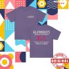kenny Youonlydie1nce Merch Alfredos Tokyo Bamboo Tee