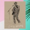 kenny Zach Bryan Merch Store Zb Sketch Shirts