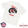 kenny Zz Top Merch Store Afterburner Illustrated Shirts