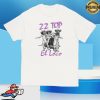kenny Zz Top Merch Store El Loco T Shirt