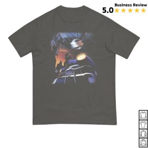 kenny Zz Top Merch Store Recycler Shirt