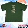 kenny sau Daze Style Merch Shop Xweaponx Straight Edge Shirt