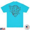 kenny sau Grateful Dead Merch Shop Florida United States Of Dead Shirt