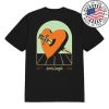kenny sau Official Arms Length Merch Shop Don'T Let Me Forget Shirt