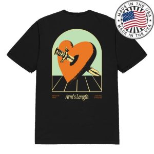 kenny sau Official Arms Length Merch Shop Don'T Let Me Forget Shirt kenny sau Official Arms Length Merch Shop Don'T Let Me Forget Shirt