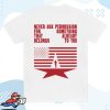 kenny sau Official Beyonce Merch Shop Cct Reclamation White Shirt