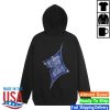 kenny sau Official Bored Of South Sea Merch Shop Pass Port Glint Hoodie