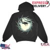 kenny sau Official Bring The Horizon Merch Shop Post Human Nex Gen Youtopia Hoodie