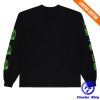 kenny sau Official Complex Merch Shop Store Yeat Lyfestyle Corp Shirt