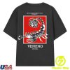 kenny sau Official Delaossa Merch Shop Store Camiseta Veneno Shirt