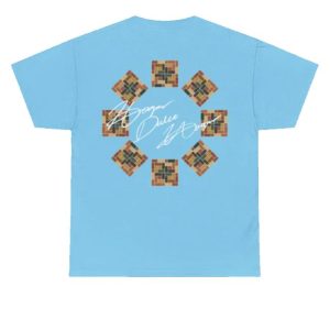kenny sau Official Dtmf Tour Merch Shop Store Dtmf Heliconia Shirt kenny sau Official Dtmf Tour Merch Shop Store Dtmf Heliconia Shirt