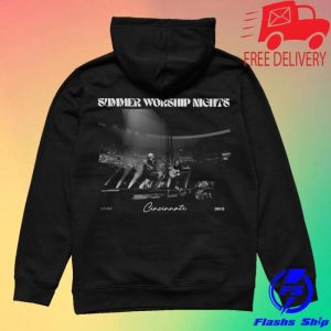 kenny sau Official Event Swn Photo Hoodie kenny sau Official Event Swn Photo Hoodie