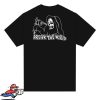 kenny sau Official Freak The World Merch Shop Store Tedovanie Shirt