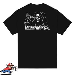 kenny sau Official Freak The World Merch Shop Store Tedovanie Shirt kenny sau Official Freak The World Merch Shop Store Tedovanie Shirt