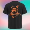 kenny sau Official Hhvm Battle For Dharma Shirt