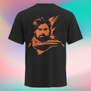 kenny sau Official Hhvm Battle For Dharma Shirt kenny sau Official Hhvm Battle For Dharma Shirt