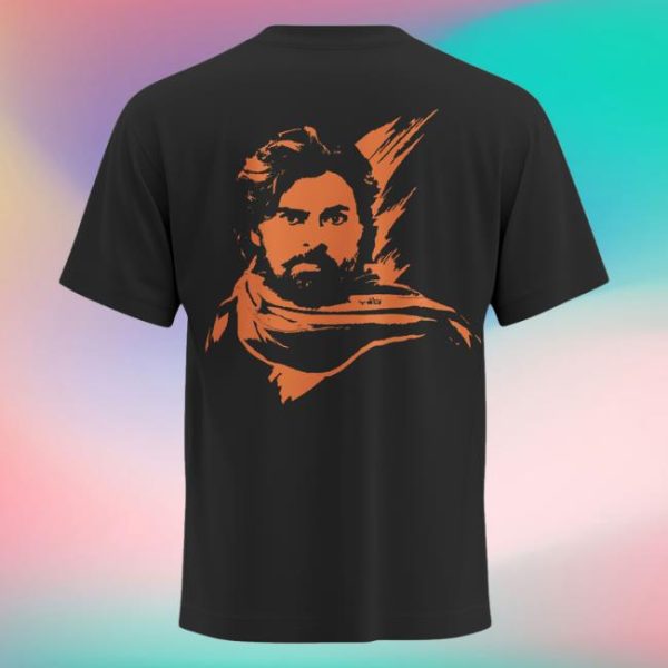 kenny sau Official Hhvm Battle For Dharma Shirt