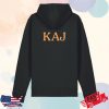 kenny sau Official Kaj Merch Shop Store Mosquito Hoodie