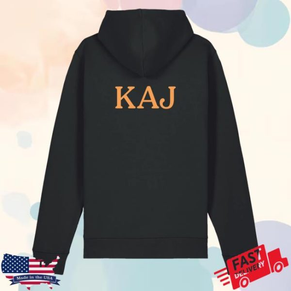 kenny sau Official Kaj Merch Shop Store Mosquito Hoodie