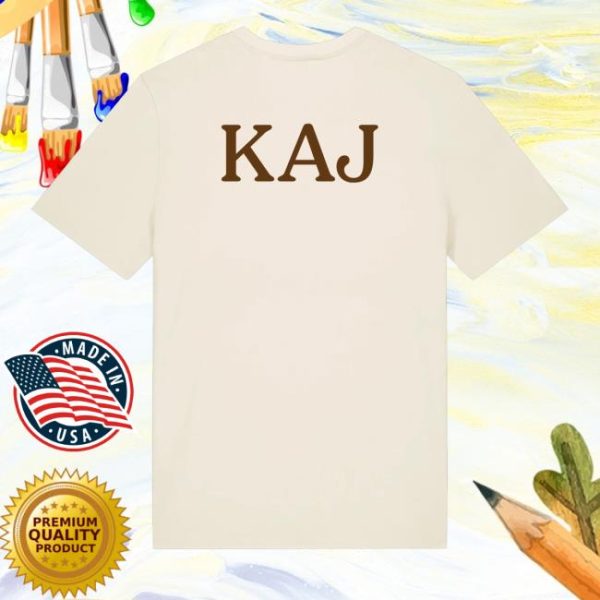 kenny sau Official Kaj Merch Shop Store Mosquito Shirt