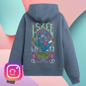 kenny sau Official Lszee Merch Shop Store Enigma Hoodie kenny sau Official Lszee Merch Shop Store Enigma Hoodie