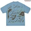 kenny sau Official Nasirjones Merch Shop Store It Ain'T Hard To Tell Long Sleeve Shirt
