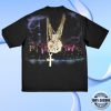 kenny sau Official Nasirjones Merch Shop Store Nas Photo Shirt