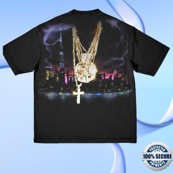 kenny sau Official Nasirjones Merch Shop Store Nas Photo Shirt
