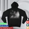 kenny sau Official Nowflensing Agriculture Moose Hoodie