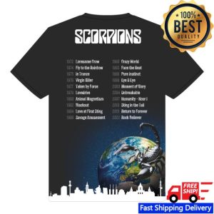 kenny sau Official Scorpions Merch Shop Store Stamp Set Briefmarken Set Scorpions Universe Shirt 1 kenny sau Official Scorpions Merch Shop Store Stamp Set Briefmarken Set Scorpions Universe Shirt 1