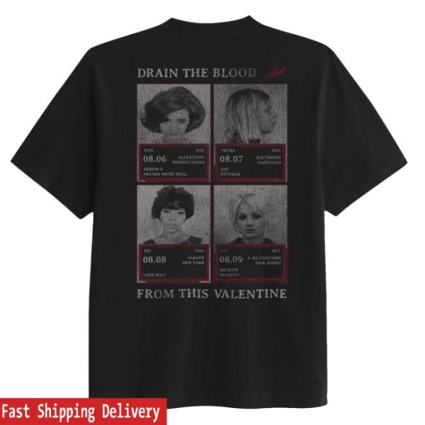kenny sau Official Thursday Merch Shop Store Cross Out The Eyes Shirt